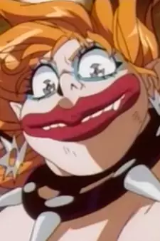 Hamuko