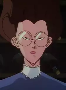 Madame Saint Paul