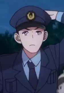 Police Officer