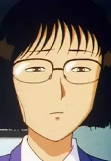 Tomoyo Takashima