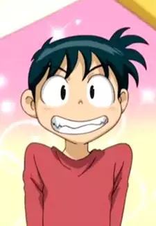 Kousuke Ichijou