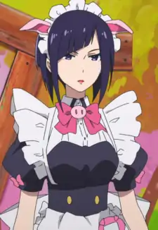 Ranko Mannen