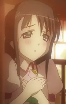 Sakurako Benikouji