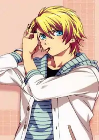 Shou Kurusu