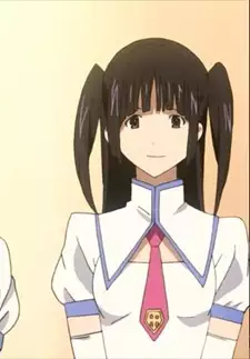 Momoko Matsuda