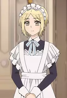 Elsie