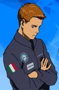 Michele Crispino