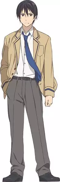 Touka Fushimi