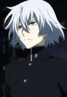 Kyousuke Hyoubu