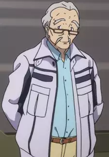 Minoru Aramata