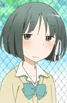 Saki Yamagishi