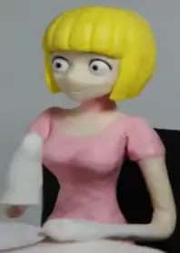 Woman