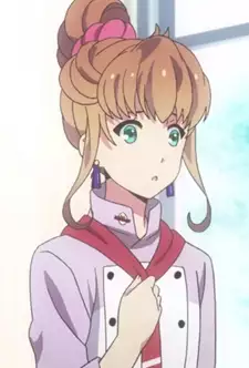 Ran Mochizuki