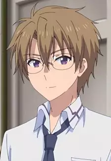 Haruto Ootori