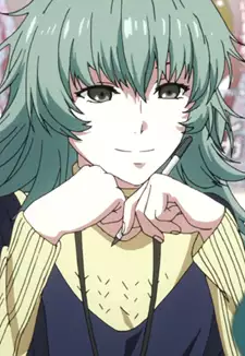 Eto Yoshimura