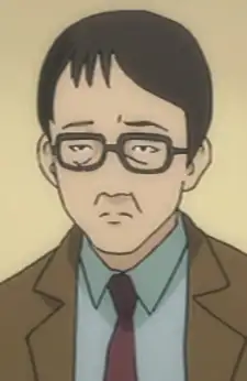 Nishiya, Professor