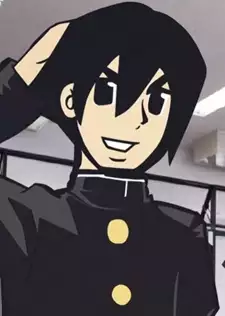 Ichirou Toba