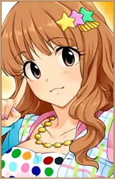 Kirari Moroboshi