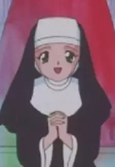 Sister Maria