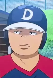 Andy Suzuki
