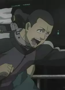 Fujiyoshi
