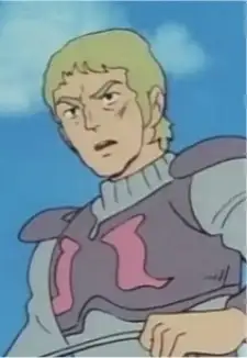 Allen Brady