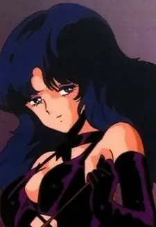 Naomi Hayakawa