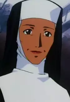 Sister Clara