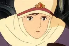 Lastelle's Mother