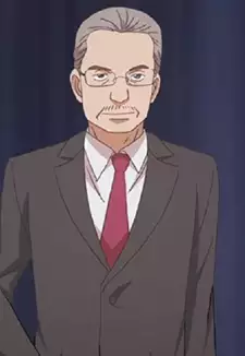Queen Records President