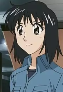 Chiaki Honda