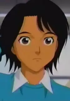 Yuuko Aoshima