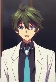 Haruhiko Ichijou