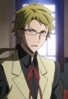 Doppo Kunikida