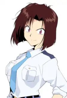 Natsumi Tsujimoto