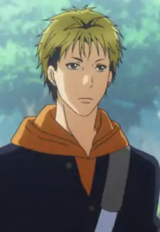Juuzen Kurosaki