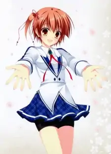 Aoi Hinomoto