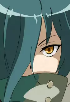 Zenjubou Sugitani
