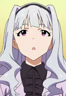 Takane Shijou
