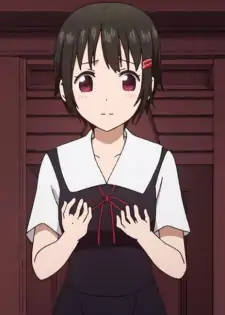 Nagisa Kashiwagi