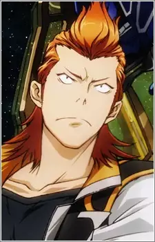 Raizou Yamada