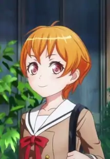Hagumi Kitazawa