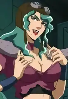 Lisa Brilliant