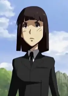 Izuna Endo