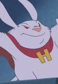 Jacques von Hamsterviel