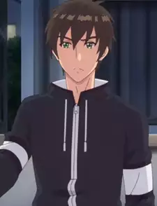 Kazuto Mano