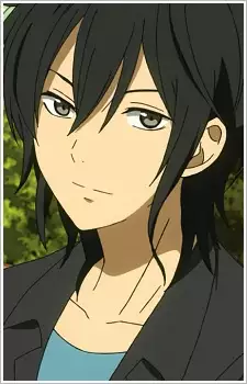 Yuuzan Yoshida