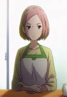 Mangetsu's Mother