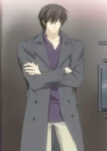 Masamune Takano