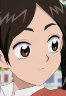 Kyoko Mori